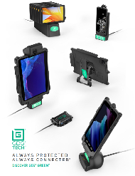 RAM Mounts GDS katalog